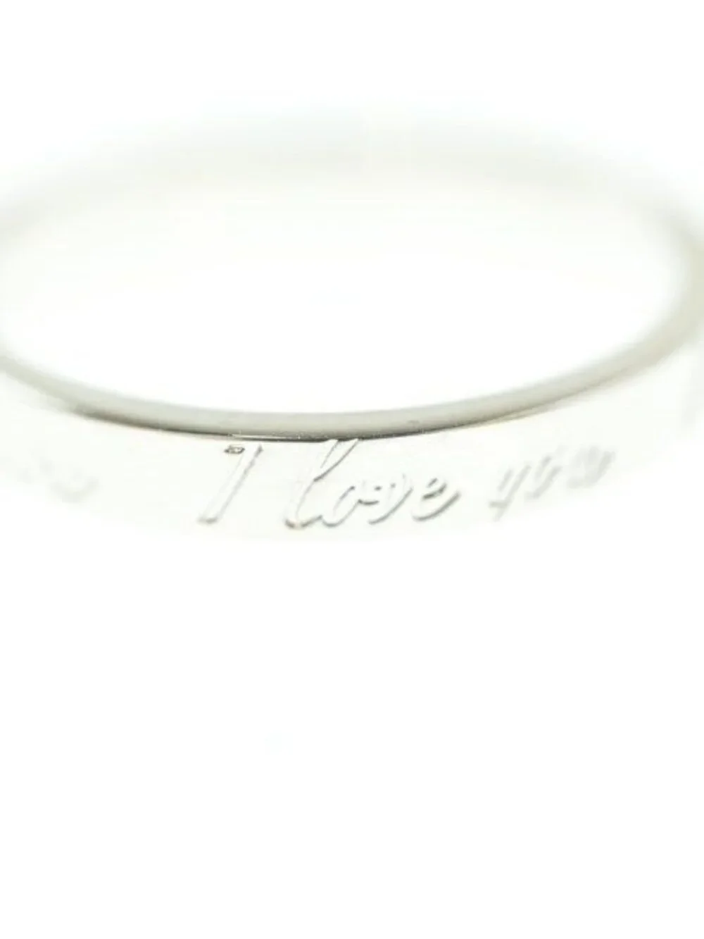 Tiffany & Co. usually purchase